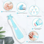 Gentle Baby Nail File My Store