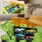 Dinosaur Car Game Truck My Store
