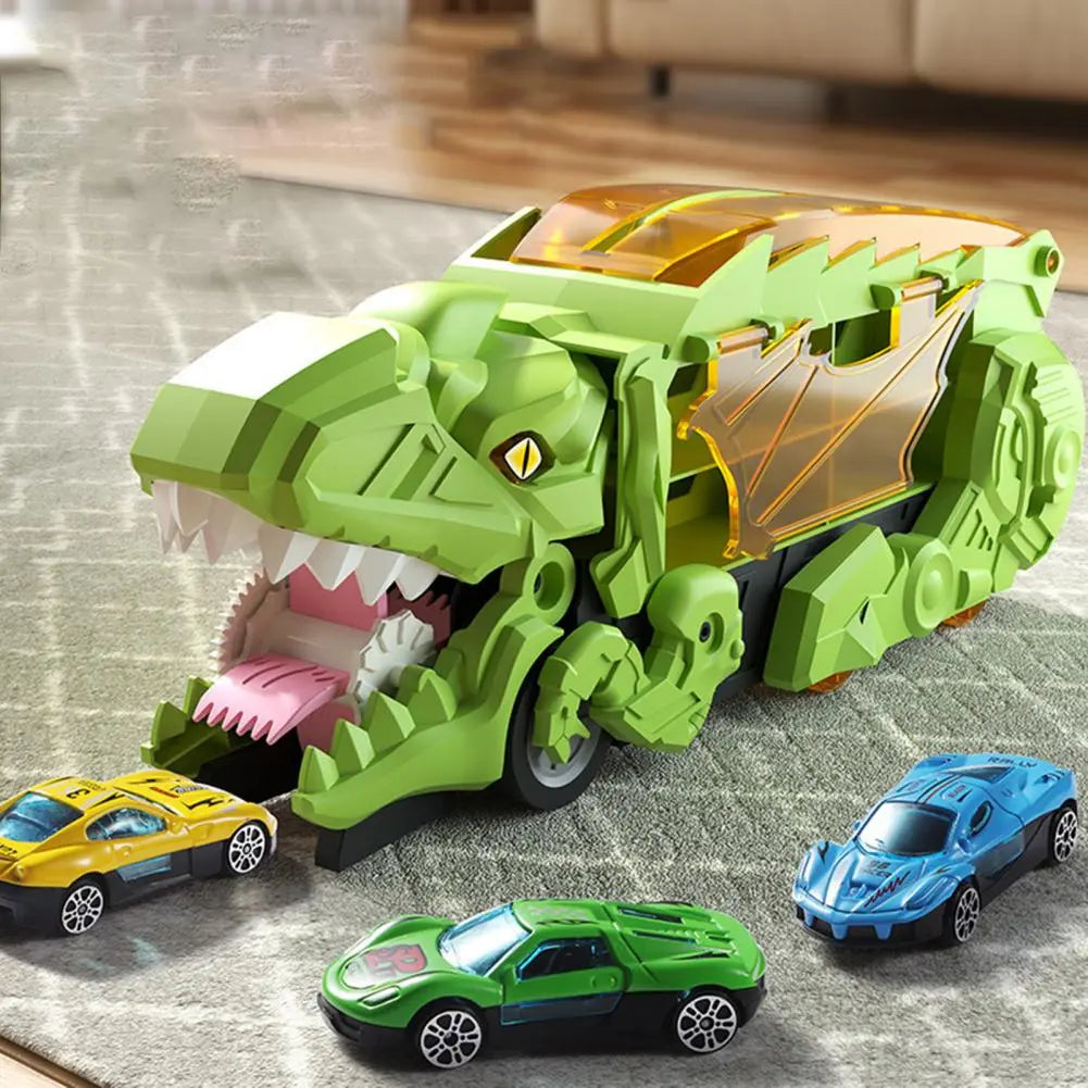 Dinosaur Car Game Truck My Store