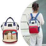 Practical Baby Travel Backpack My Store