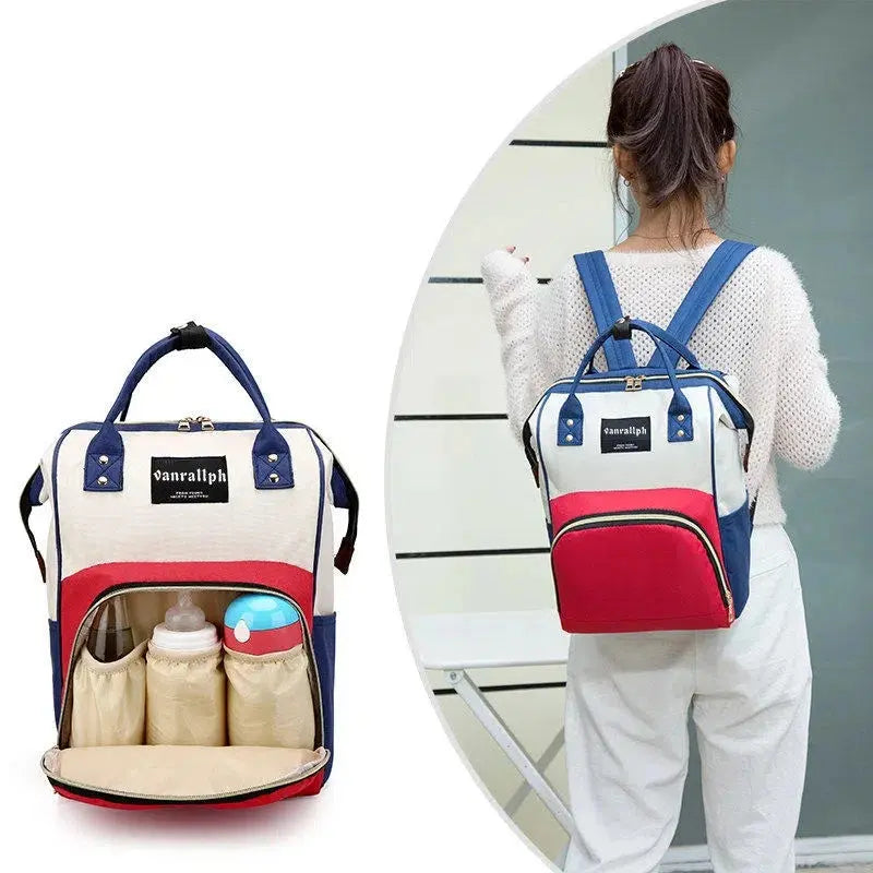 Practical Baby Travel Backpack My Store