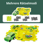 PuzzleTrack - Electric Puzzle Track My Store