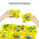 PuzzleTrack - Electric Puzzle Track My Store