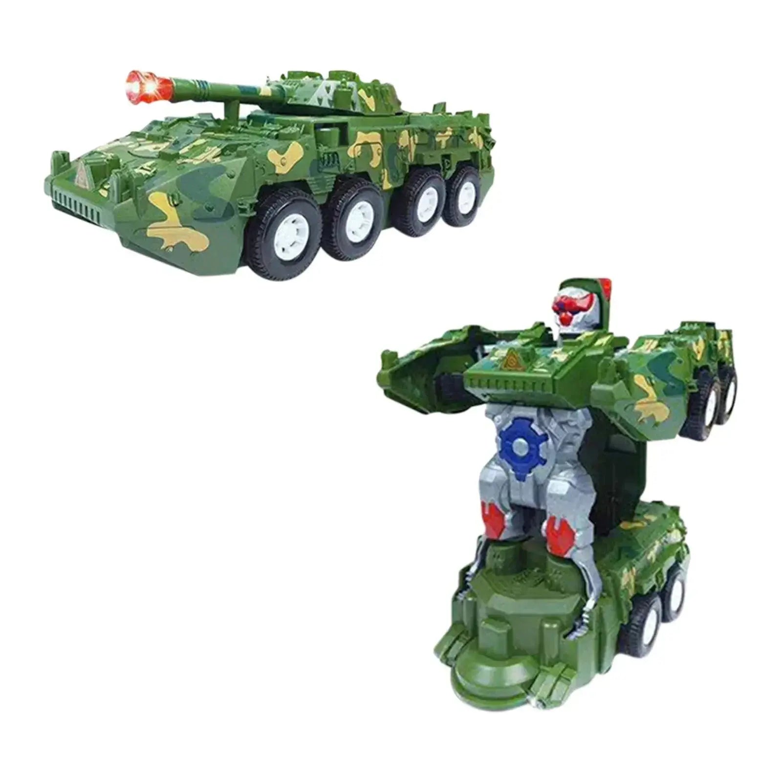 AutoMorph Toy Vehicle My Store