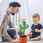 Talking Cactus My Store