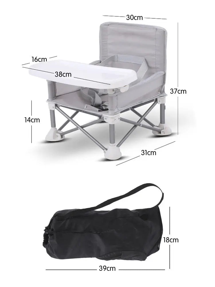 Kids Camping Chair My Store