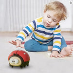 Ladybird Balloon Toy for Babies My Store