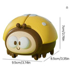 Ladybird Balloon Toy for Babies My Store