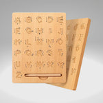 Letter Board My Store