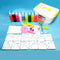Magic Water Set – Create Your Own 3D Animals My Store