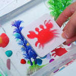 Magic Water Set – Create Your Own 3D Animals My Store