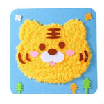 DIY Stick Puppet Set My Store