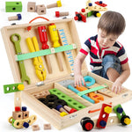 Montessori Tool Box My Store