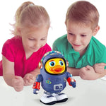 Dancing Space Duck – Fun Dance Toy for Kids My Store