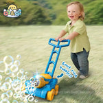 Bubble Blower Mower – Fun and Magic in the Garden My Store
