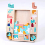 Brain Booster Puzzle My Store