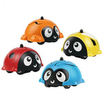 Spin & Twirl Beetle Toy Car My Store