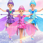 Floating Fairy Toy My Store
