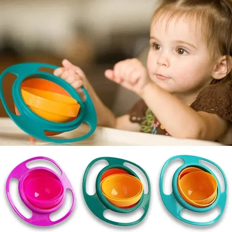 Spill-Proof Cup My Store