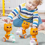 Animal Adventure Motorcycle My Store