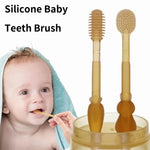 GentleSmile Baby Toothbrush Set – Gentle & Safe Oral Care My Store