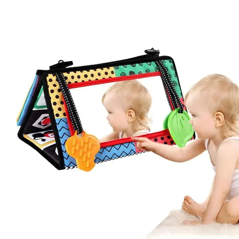 Sensory Play Cushion for On-the-Go and at Home My Store