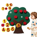 Shape Master – Wooden Puzzle for Toddlers My Store