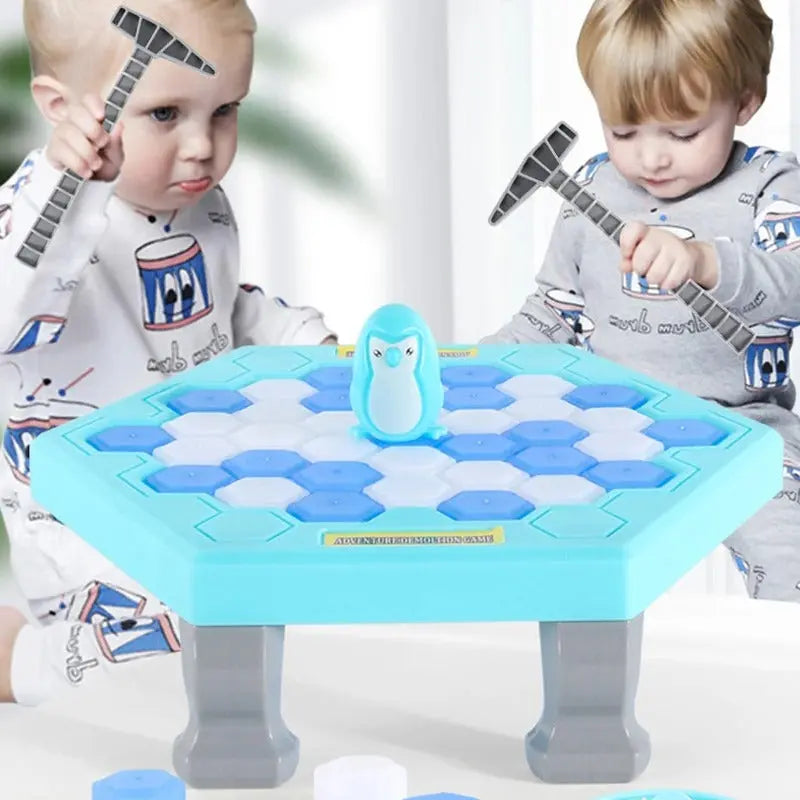Penguin IceBreaker Family Game My Store