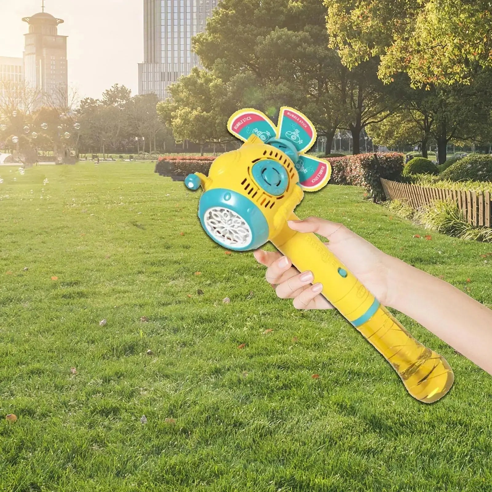 Bubble Blaster Fun Machine My Store