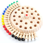Educational Memory Chess Game My Store