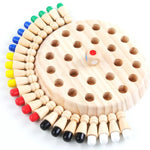 Learn-Memory-Chess Game My Store