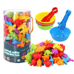 Colourful Sorting Game My Store