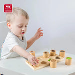 Montessori Sensory Board My Store