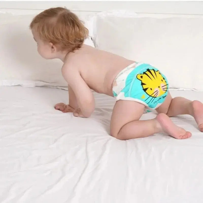 Reusable Nappies My Store