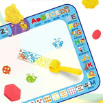 Magical Water Drawing Mat My Store