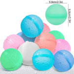 HappySplash - Reusable Water Bombs My Store