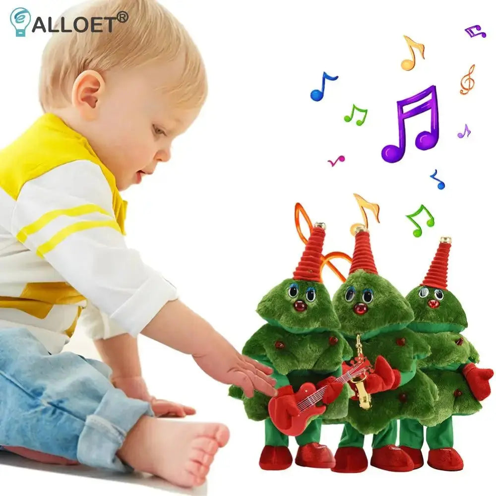 Joyful Dancing Tree My Store