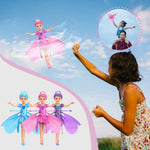 Floating Fairy Toy My Store
