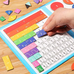 Math Master Magnetic Maths Game My Store