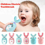Sonic Toothbrush for Children My Store