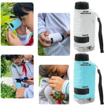 Mini Discovery Microscope – Your Portable Window to the Microworld My Store