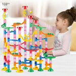 Marble Run Building Block Fun My Store