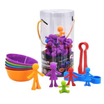 Colourful Sorting Game My Store