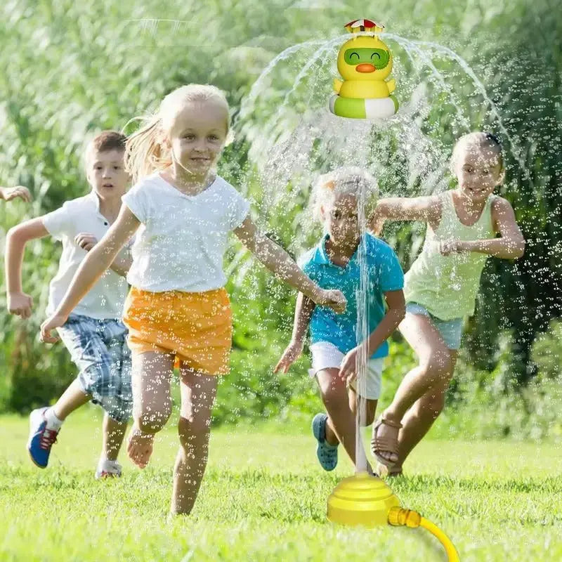 Animal Water Rocket My Store