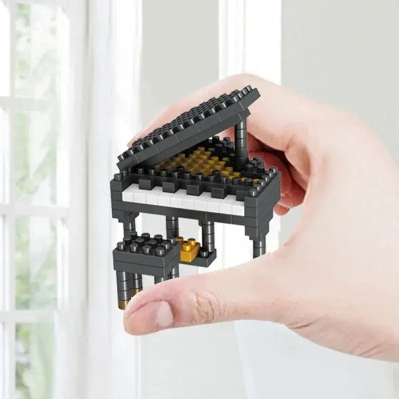 Mini Music Construction Set My Store