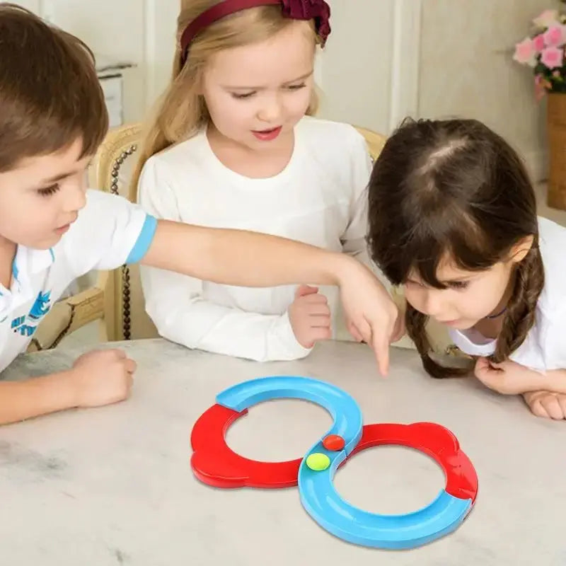 BallTrack - Train Balance and Movement Dynamics - Ball Game My Store