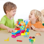 Creative Hair Studio – Hairdressing Playset for Children My Store