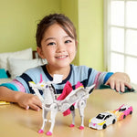 Magical Unicorn Transformer My Store