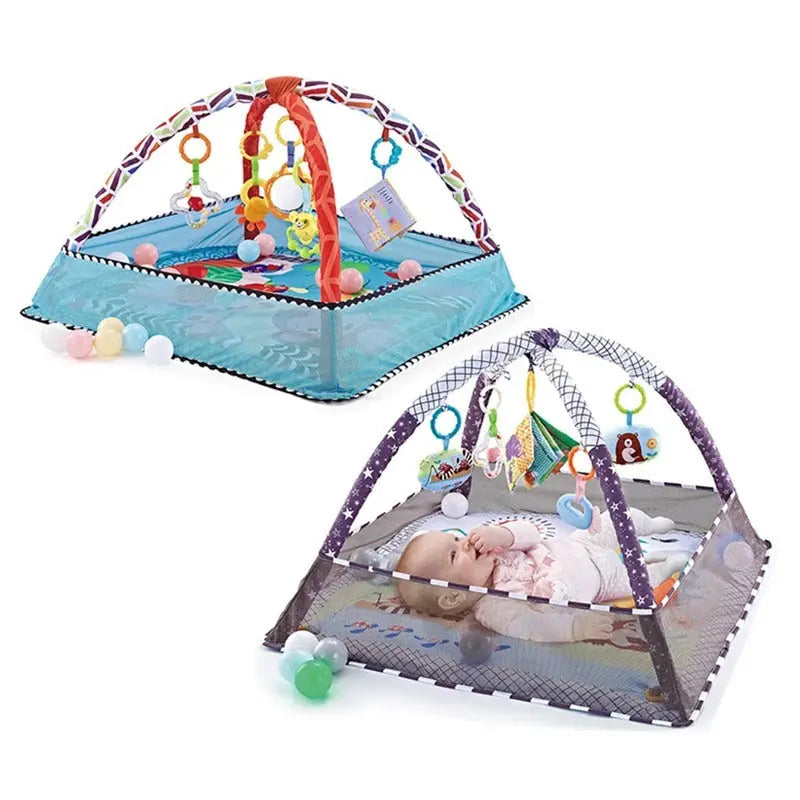 Baby Play Station My Store