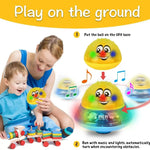 Magical Splash Ball My Store